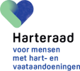 Harteraad logo