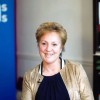 Profielfoto van Pascale Braeckman