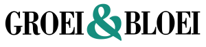 Groei & Bloei logo