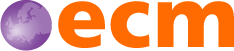 ECM logo