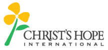 Christ's Hope logo