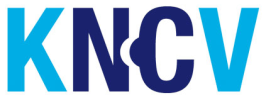 KNCV logo