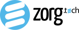 ZORG.tech logo