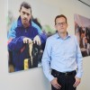 Profielfoto van Jan van Velthuizen