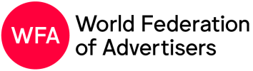 World Federation of Advertisers logo