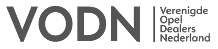 VODN logo