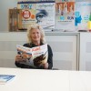 Profielfoto van Marjan Sewradj