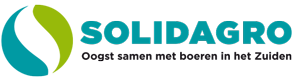 Solidagro logo